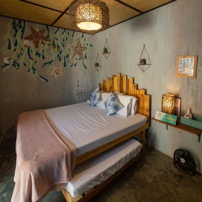 2 STAY -- ABACA ROOM3